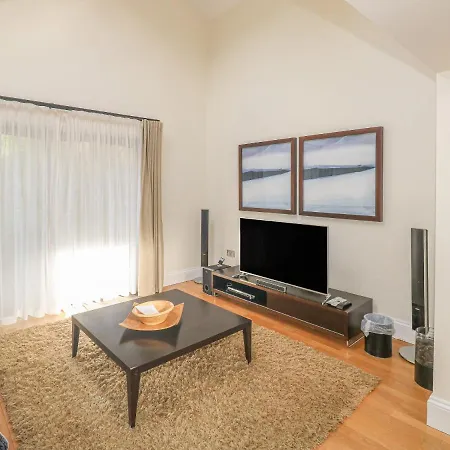 Holiday home Cedar Wadebridge
